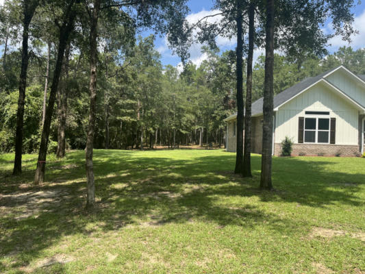 855 HIGHWAY C 4A, BAKER, FL 32531, photo 4 of 44