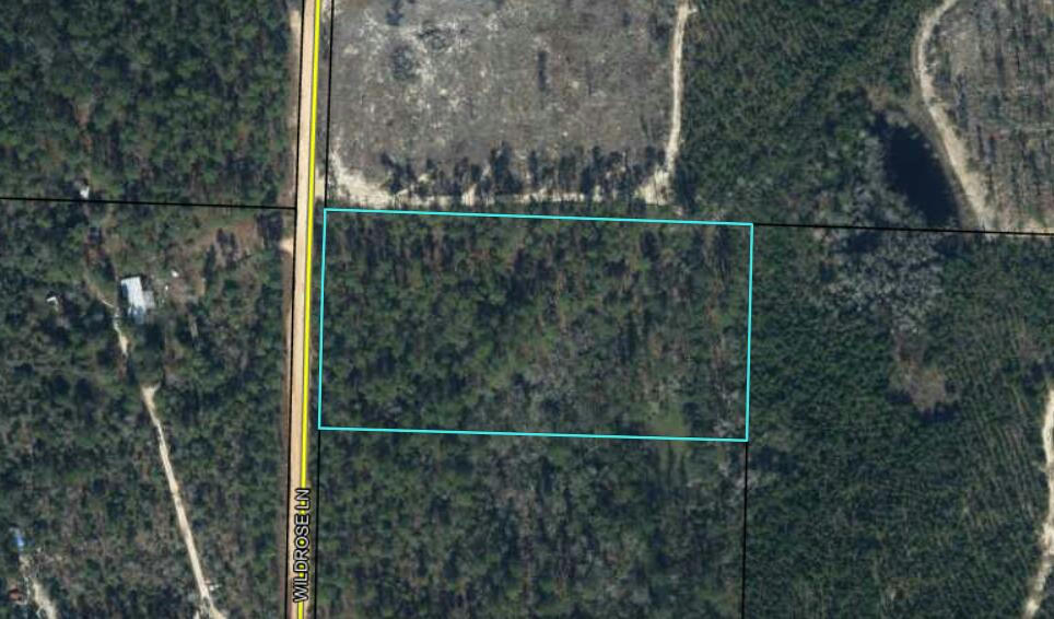 000 WILDROSE LANE, CHIPLEY, FL 32428, photo 1