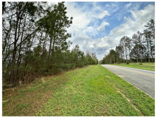 TRACT#6201 8 MILE CEMETERY ROAD # 2, DEFUNIAK SPRINGS, FL 32433 - Image 1
