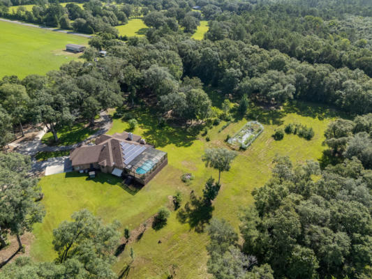 5968 COUNTY HIGHWAY 147 W, LAUREL HILL, FL 32567 - Image 1