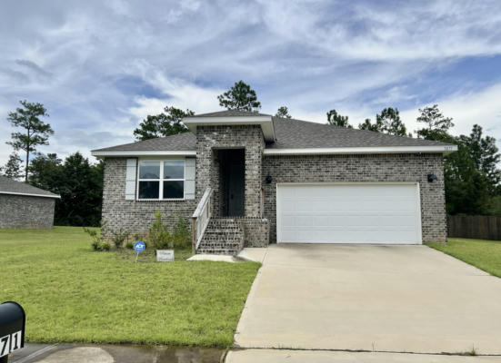 3071 BRANDON DUNES LN, LAUREL HILL, FL 32567 - Image 1