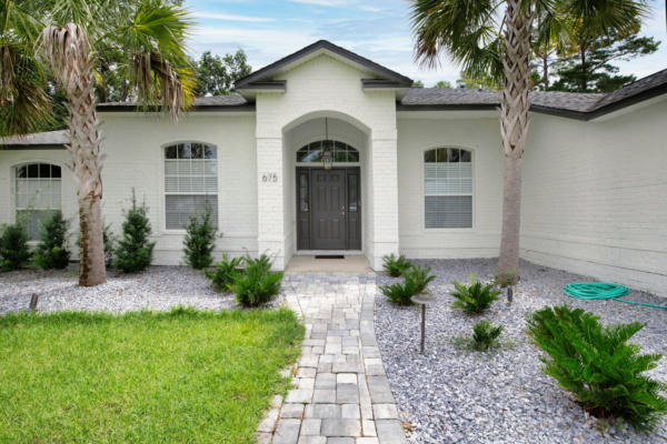 675 WATERVIEW COVE DR, FREEPORT, FL 32439 - Image 1