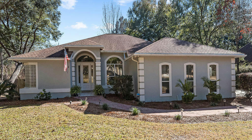235 SWEETWATER RUN, NICEVILLE, FL 32578, photo 1 of 56