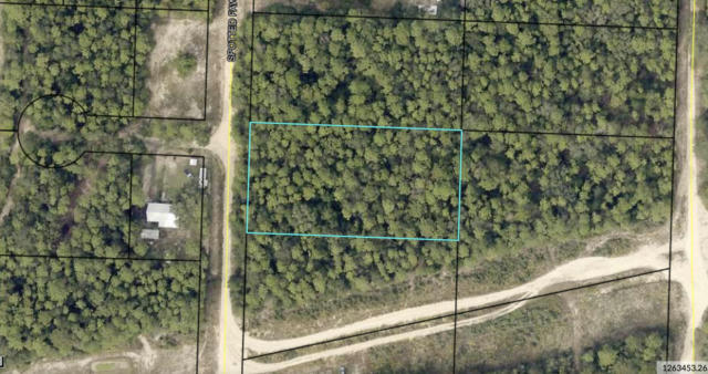507B SPOTTED FAWN LANE, HOLT, FL 32564 - Image 1