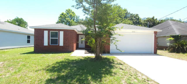 222 GREEN DR, MARY ESTHER, FL 32569 - Image 1