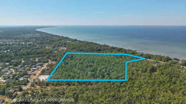 22+ ACRES E BAY BOULEVARD, GULF BREEZE, FL 32563, photo 3 of 6