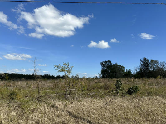 TRACT#6409 E RIVER ROAD, CARYVILLE, FL 32427, photo 2 of 5