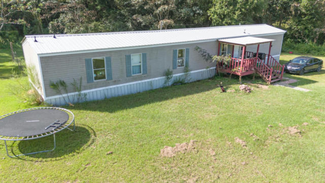 6337 SHERMAN KENNEDY RD, BAKER, FL 32531 - Image 1