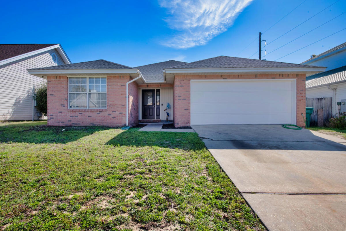 302 RUE DIANNE, MARY ESTHER, FL 32569, photo 1 of 38