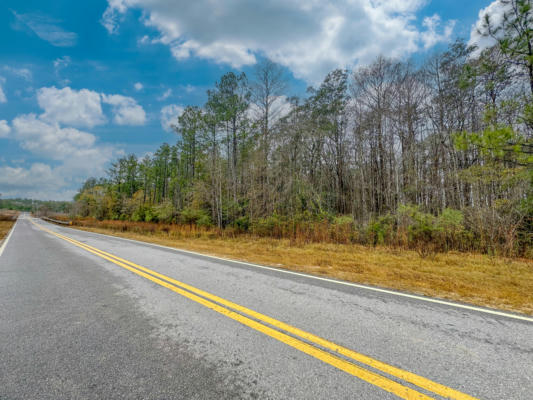 TRACT#6409 NE RIVER ROAD, CARYVILLE, FL 32427 - Image 1