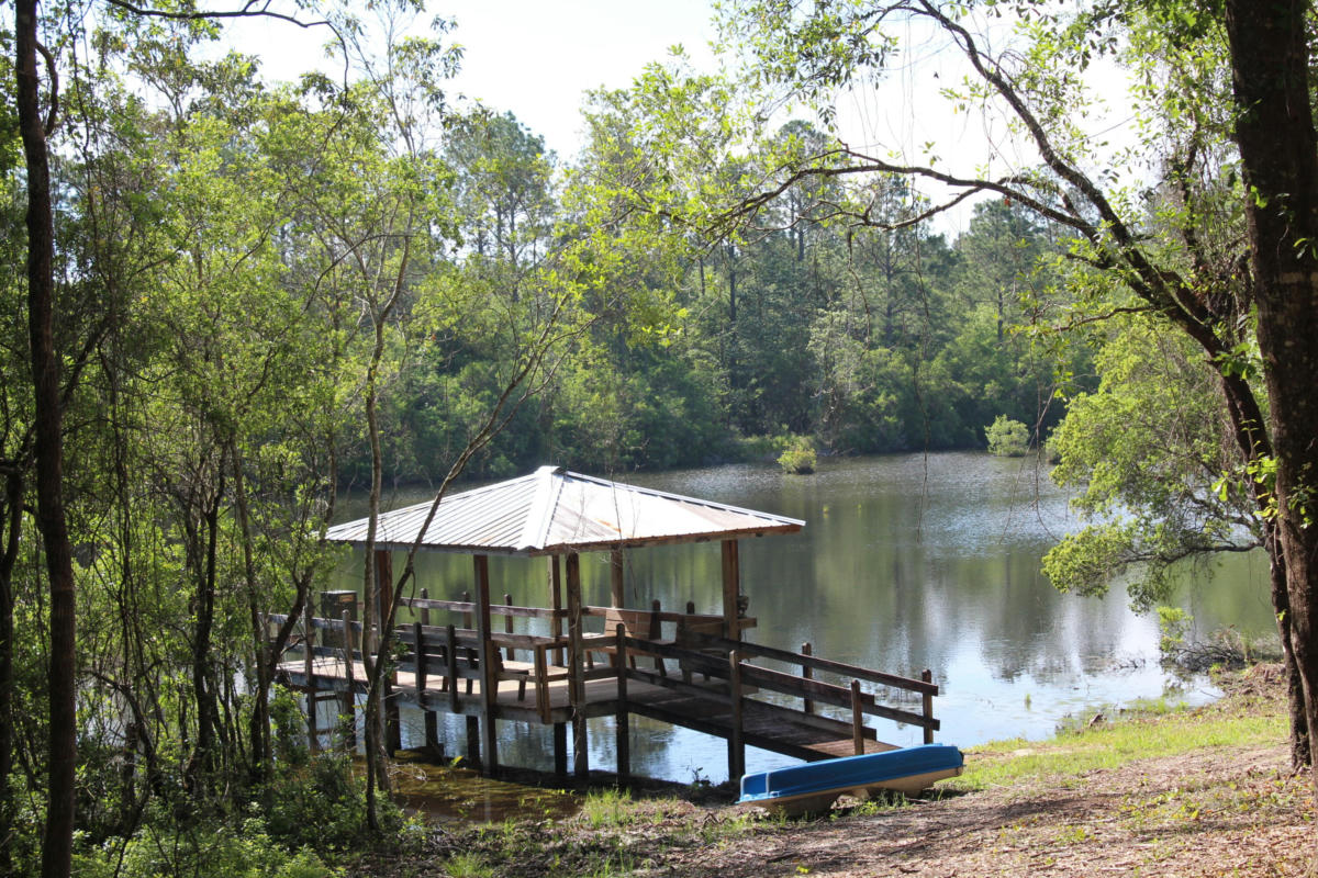 460 WILKERSON RD, DEFUNIAK SPRINGS, FL 32433, photo 1 of 52