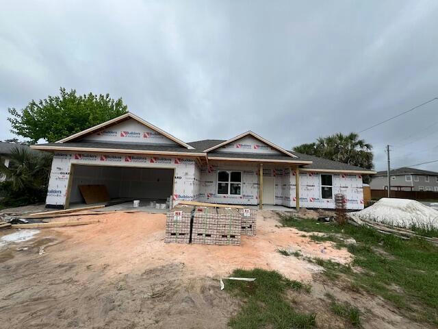100 DOLPHIN RD, MARY ESTHER, FL 32569, photo 1 of 25