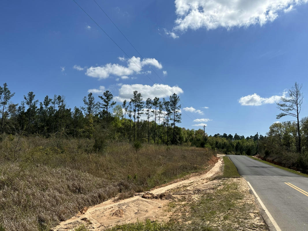 TRACT#6409 E RIVER ROAD, CARYVILLE, FL 32427, photo 1 of 5