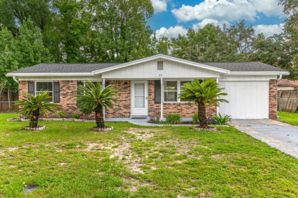 52 10TH ST, SHALIMAR, FL 32579 - Image 1