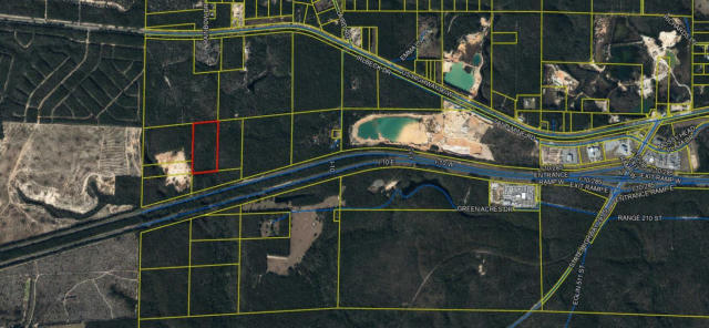 40 S ACRES S HWY 90, DEFUNIAK SPRINGS, FL 32435 - Image 1