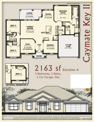 LOT 95 WALK ALONG WAY, CRESTVIEW, FL 32536, photo 2 of 2