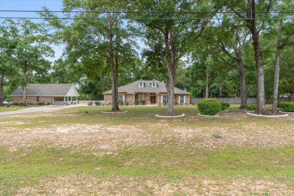 5897 CURTIS RD, PACE, FL 32571, photo 2 of 83