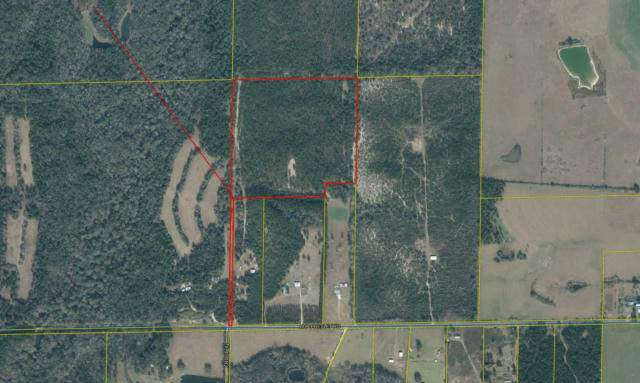 33 ACRES HUB PRESLEY ROAD, LAUREL HILL, FL 32567, photo 2 of 20