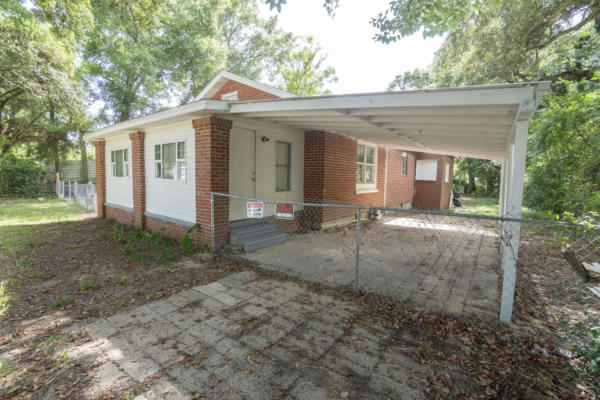 601 N GREEN ST, PENSACOLA, FL 32505 - Image 1