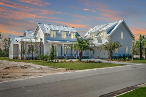 196 WINDSONG DR, INLET BEACH, FL 32461 - Image 1