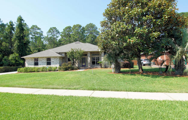 150 RED MAPLE WAY, NICEVILLE, FL 32578 - Image 1