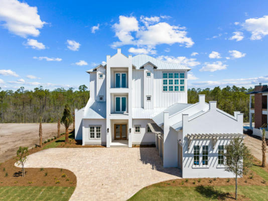 450 WINDSONG DR, INLET BEACH, FL 32461 - Image 1