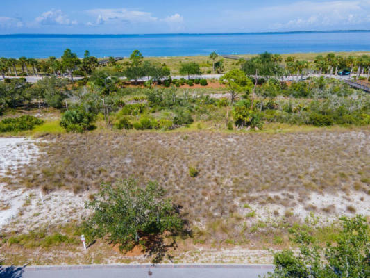 LOT 6 FRONT STREET, PORT ST. JOE, FL 32456 - Image 1