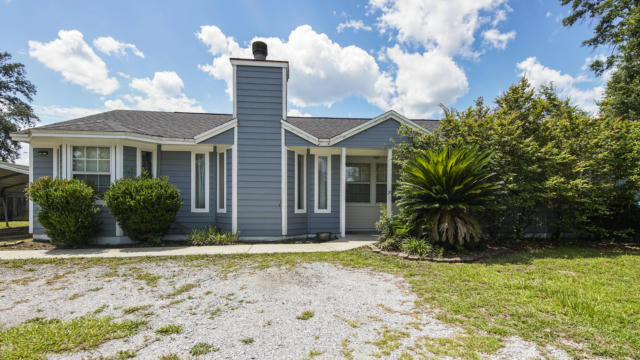 124 HITCHCOCK RD, SOUTHPORT, FL 32409 - Image 1