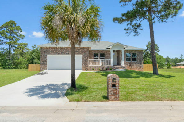 1021 STEEL CT, MILTON, FL 32583 - Image 1