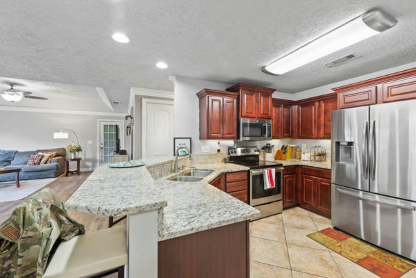 807 HILLTOP RD, MARY ESTHER, FL 32569 - Image 1