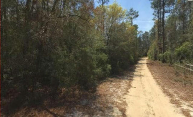 0 YELLOW RIVER LOG LAKE ROAD, HOLT, FL 32564 - Image 1