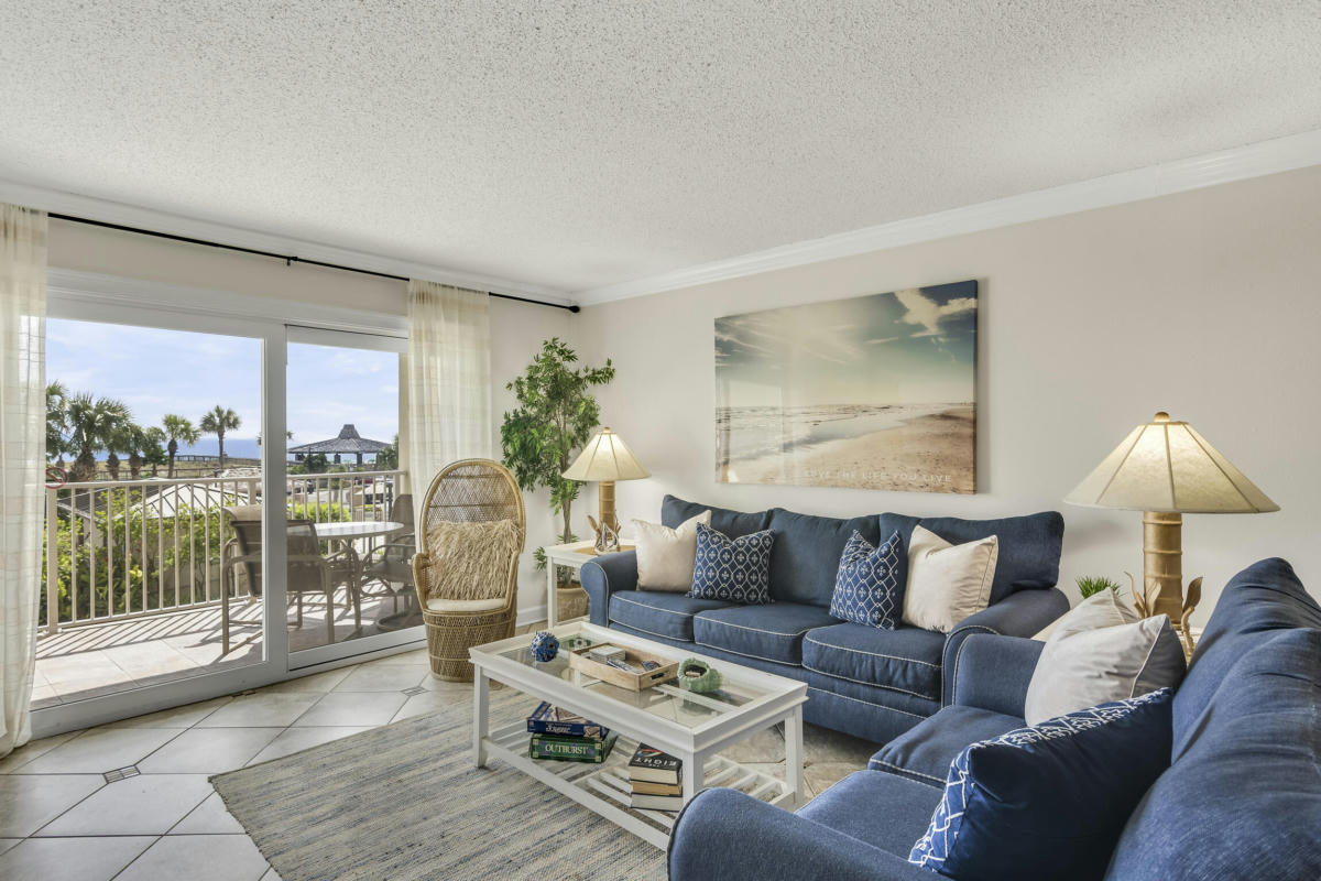 502 GULF SHORE DR UNIT 203, DESTIN, FL 32541, photo 1 of 18