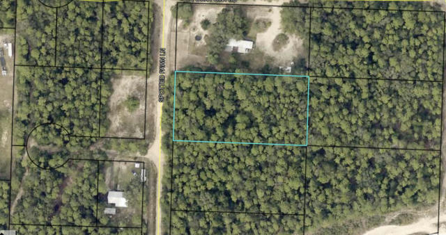 507C SPOTTED FAWN LANE, HOLT, FL 32564 - Image 1