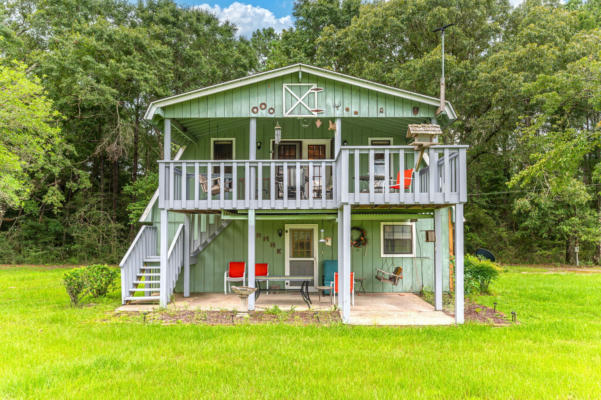 410 KILPATRICK RD, FLORALA, AL 36442 - Image 1