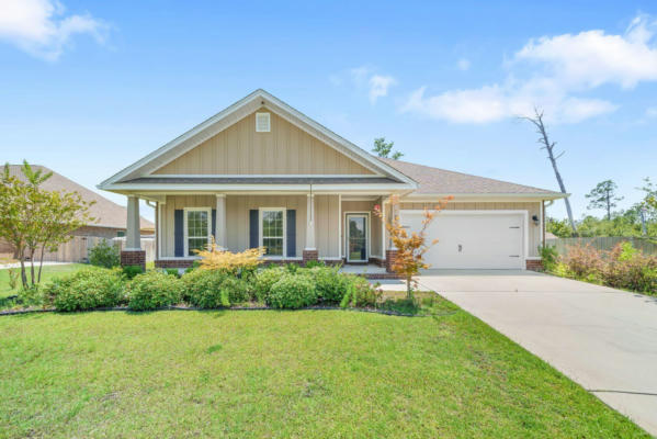 9 FEDORA DR, SOUTHPORT, FL 32409 - Image 1