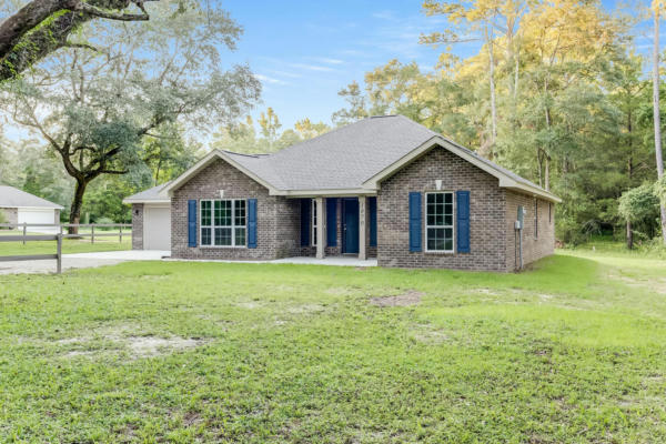 1870 WADSWORTH RD, BAKER, FL 32531 - Image 1