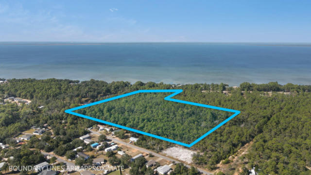 22+ ACRES E BAY BOULEVARD, GULF BREEZE, FL 32563, photo 4 of 6