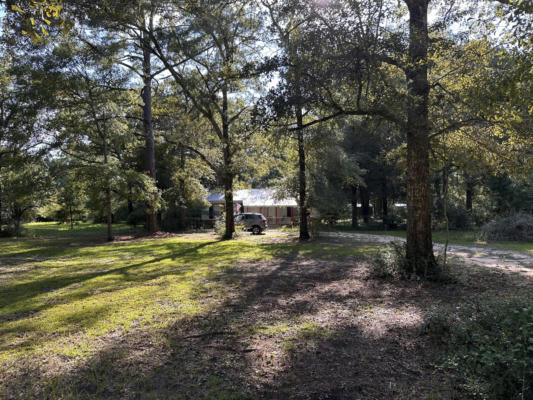 8106 COUNTY LINE RD, LAUREL HILL, FL 32567 - Image 1